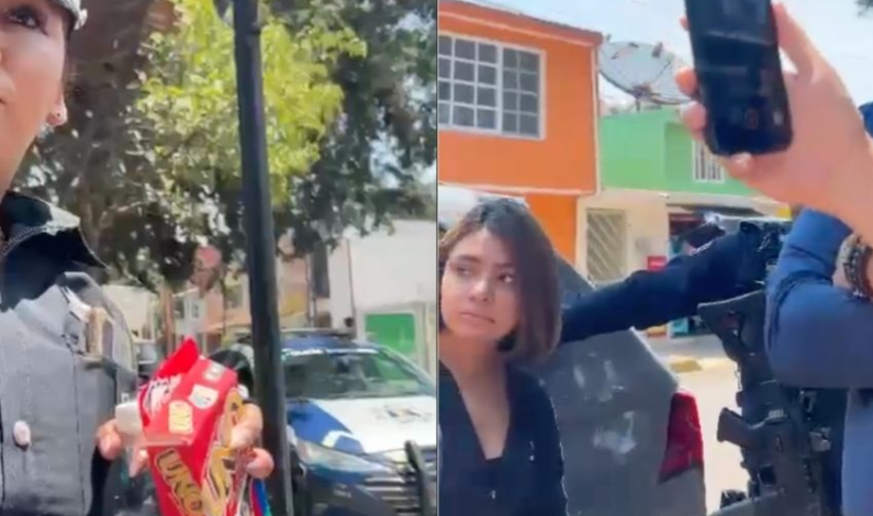 «VIRAL»: Detienen a Jovenes por Jugar «UNO» en Toluca,  ¿Está prohibido jugarlo?