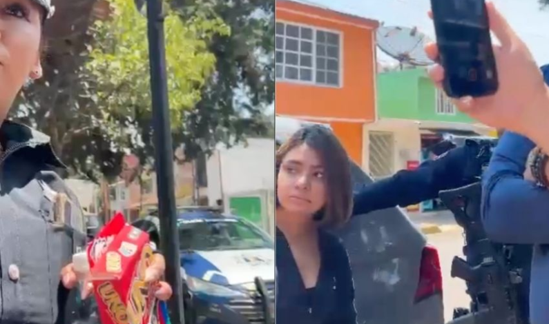 «VIRAL»: Detienen a Jovenes por Jugar «UNO» en Toluca, ¿Está prohibido jugarlo? «VIRAL»: Detienen a Jovenes por Jugar «UNO» en Toluca, ¿Está prohibido jugarlo?
