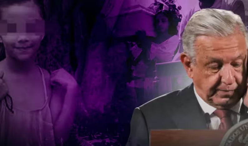 AMLO Lamenta lo ocurrido en Taxco,feminicidio de Camila y al linchamiento de la presunta responsable : “La autoridad va a actuar” AMLO Lamenta lo ocurrido en Taxco,feminicidio de Camila y al linchamiento de la presunta responsable : “La autoridad va a actuar”