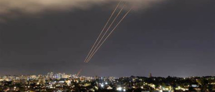 SRE emite alerta de viaje a países en conflicto como Israel e Irán