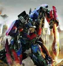 Transformers y G.I. Joe tendrán crossover en cines por Paramount
