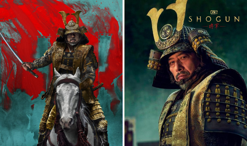 Shogun regresará con una temporada 2 en Disney Plus Shogun regresará con una temporada 2 en Disney Plus