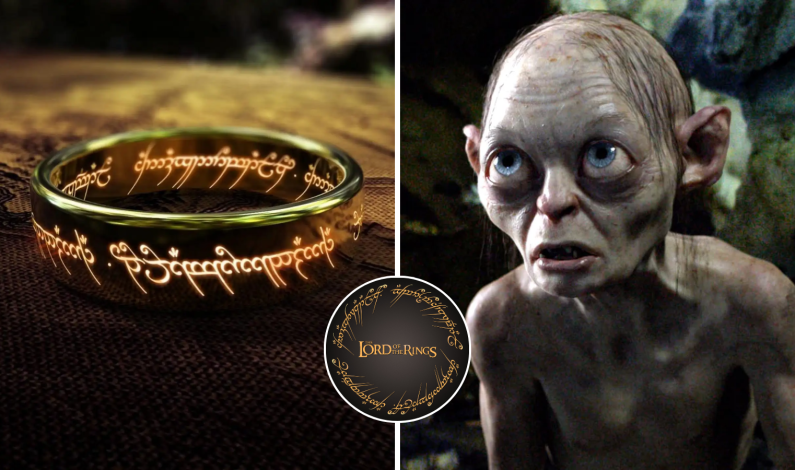 Nueva película de El señor de los anillos se centrará en Gollum Nueva película de El señor de los anillos se centrará en Gollum