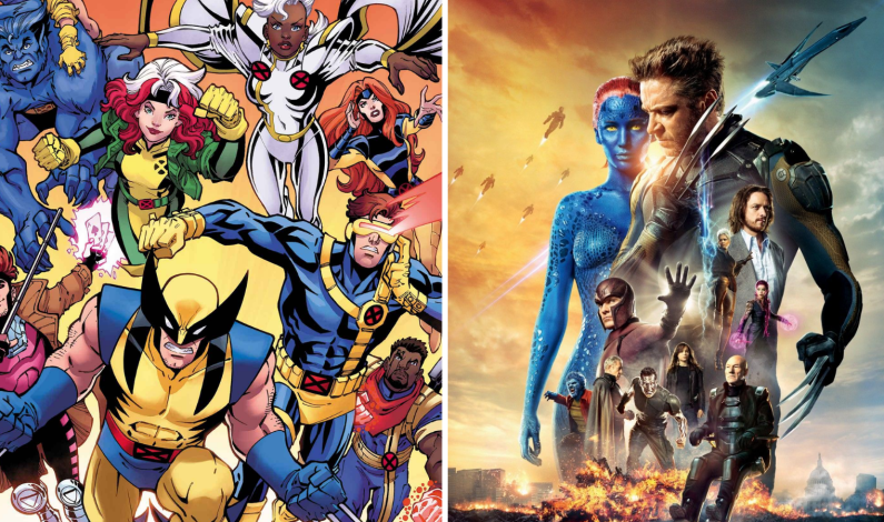 Marvel negocia con guionista para nueva película de X-Men Marvel negocia con guionista para nueva película de X-Men
