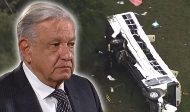 Consulados de Miami y Orlando atienden casos de Jornaleros Mexicanos en Eu. y Lopez Obrador lamenta lo sucedido Consulados de Miami y Orlando atienden casos de Jornaleros Mexicanos en Eu. y Lopez Obrador lamenta lo sucedido