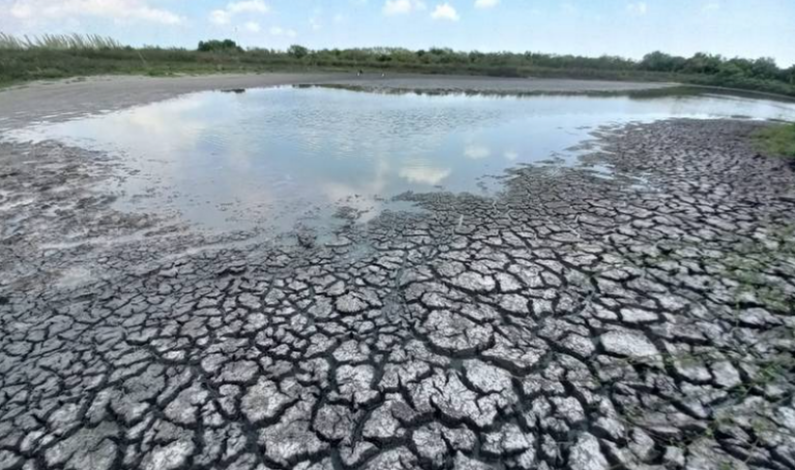Plan de Emergencia de 30 días llevará agua al sur de Tamaulipas Plan de Emergencia de 30 días llevará agua al sur de Tamaulipas