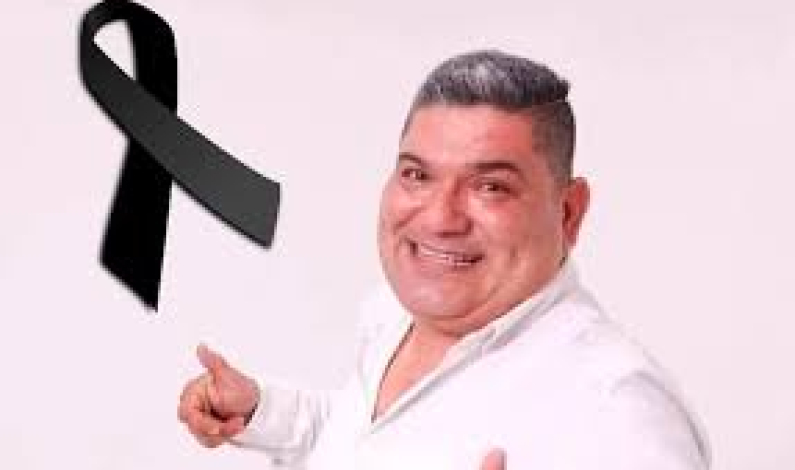 Fallece  Julio Alatorre, reconocido conductor de radio y televisión del sur de Tamaulipas Fallece  Julio Alatorre, reconocido conductor de radio y televisión del sur de Tamaulipas