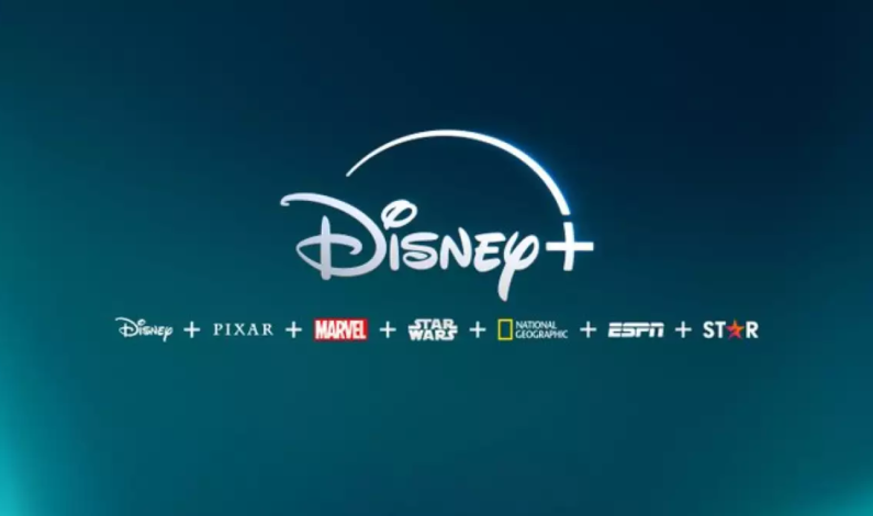 Disney Plus concreta fusión con Star Plus y aumentarán precios Disney Plus concreta fusión con Star Plus y aumentarán precios