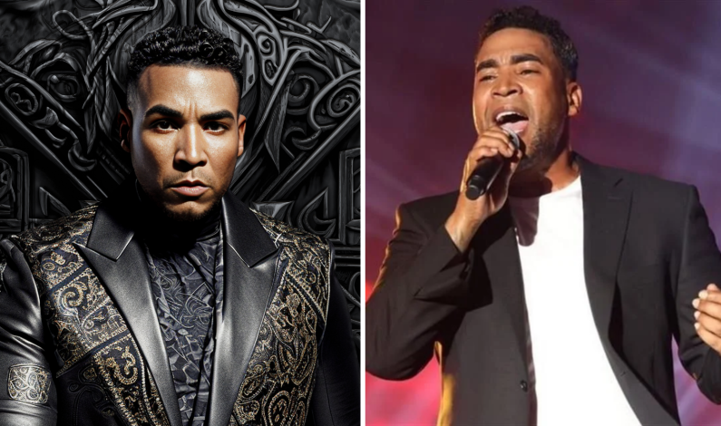 Don Omar, el cantante puertorriqueño anuncia que padece cáncer Don Omar, el cantante puertorriqueño anuncia que padece cáncer