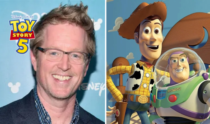 Toy Story 5 ya tiene fecha de estreno y director confirmado Toy Story 5 ya tiene fecha de estreno y director confirmado