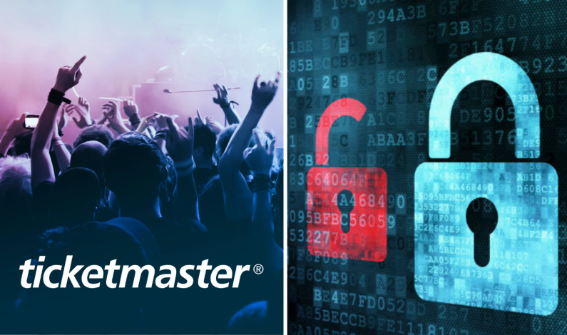 INAI investigará hackeo de miles cuentas de Ticketmaster INAI investigará hackeo de miles cuentas de Ticketmaster