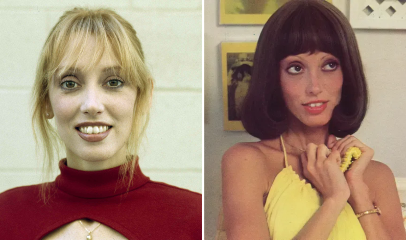 Shelley Duvall, actriz de El Resplandor murió a los 75 años Shelley Duvall, actriz de El Resplandor murió a los 75 años