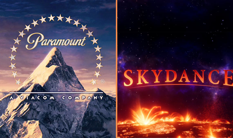 Skydance compra Paramount Global por 8 mil millones de dólares Skydance compra Paramount Global por 8 mil millones de dólares