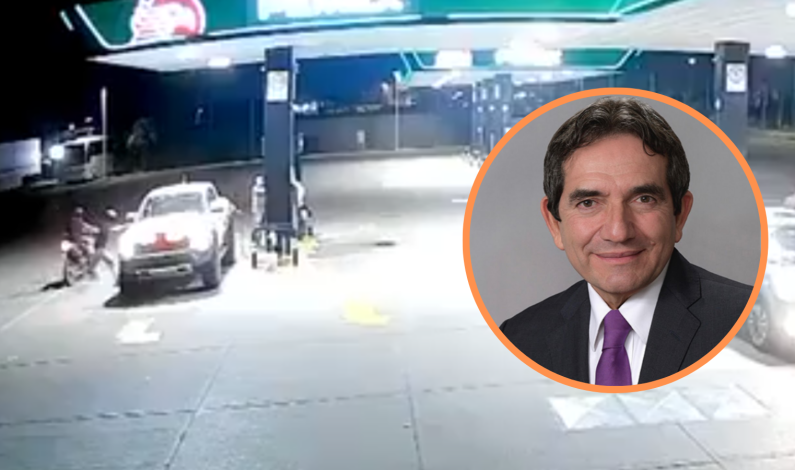 FGR halla inconsistencias en asesinato de Héctor Melesio Cuén FGR halla inconsistencias en asesinato de Héctor Melesio Cuén