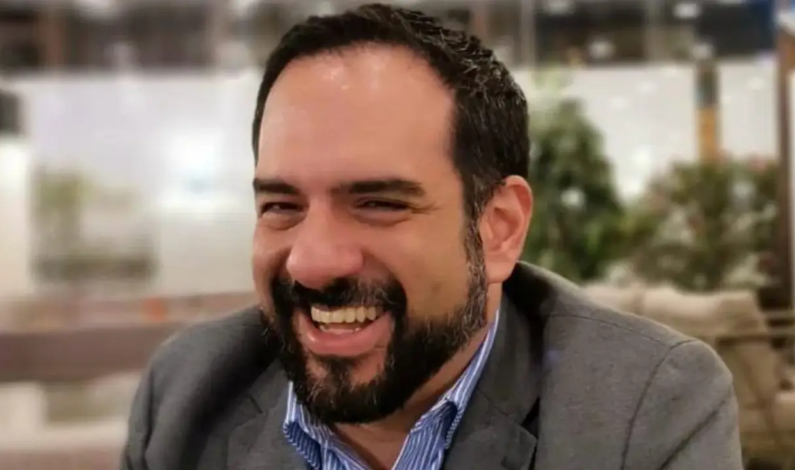 Qatar libera al mexicano Manuel Guerrero; viajará a Londres Qatar libera al mexicano Manuel Guerrero; viajará a Londres