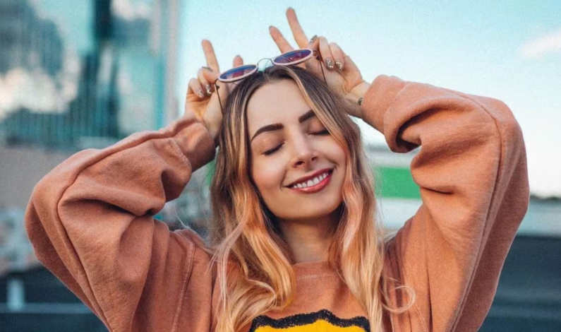 Yoseline Hoffman (YosStop), famosa influencer, ya está en libertad Yoseline Hoffman (YosStop), famosa influencer, ya está en libertad