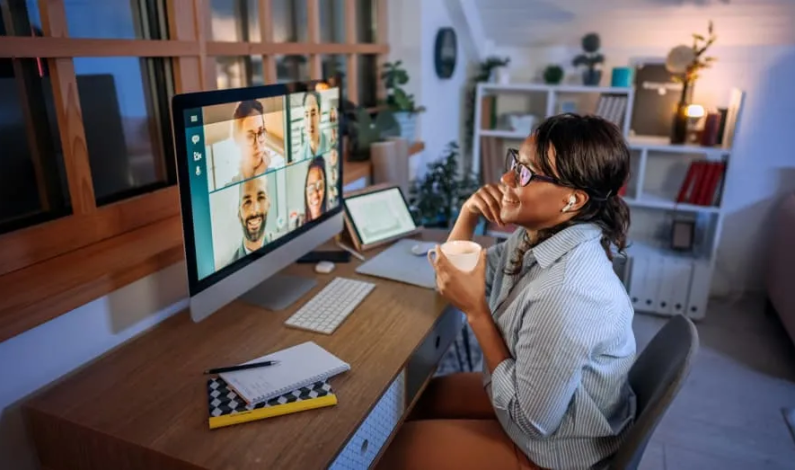 El Futuro del Trabajo: Explorando el Concepto de Borderless Talent El Futuro del Trabajo: Explorando el Concepto de Borderless Talent