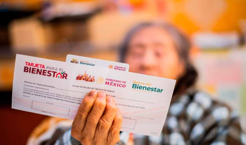 Pensión del Bienestar: Fecha de depósitos de septiembre-octubre Pensión del Bienestar: Fecha de depósitos de septiembre-octubre