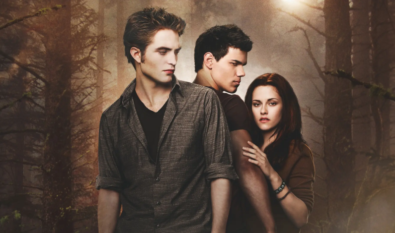 Stephanie Meyer confirma serie animada de ‘Crepúsculo’ Stephanie Meyer confirma serie animada de ‘Crepúsculo’