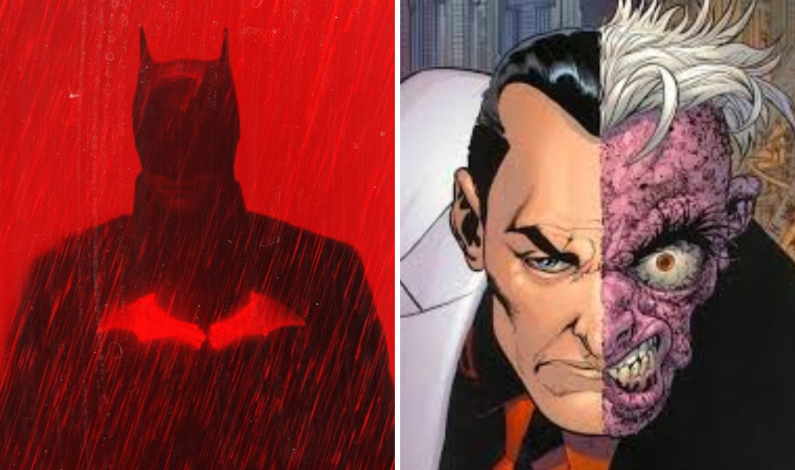 The Batman: Matt Reeves sugiere posible spin off de Dos Caras The Batman: Matt Reeves sugiere posible spin off de Dos Caras
