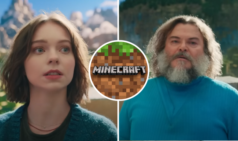 Warner lanza tráiler de la película Live Action de ‘Minecraft’ Warner lanza tráiler de la película Live Action de ‘Minecraft’