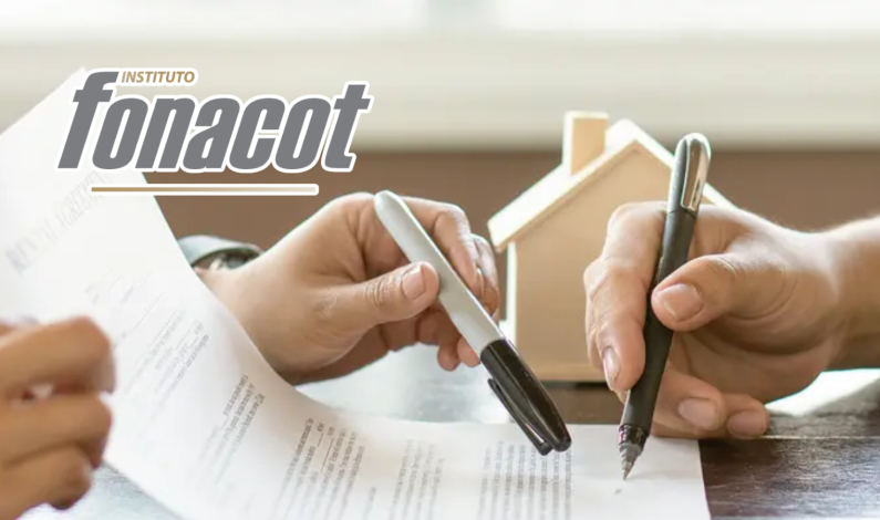 Fonacot optimiza sus procesos para dar créditos a los trabajadores Fonacot optimiza sus procesos para dar créditos a los trabajadores