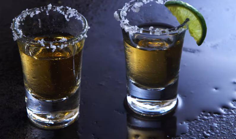 ¡Salud! Estos son los beneficios a la salud que te da el tequila ¡Salud! Estos son los beneficios a la salud que te da el tequila