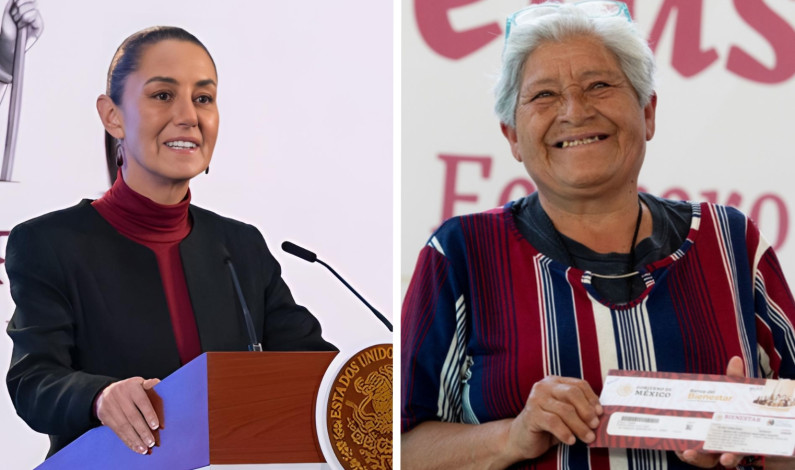 Presentan avances de programas del Bienestar y de empleo Presentan avances de programas del Bienestar y de empleo