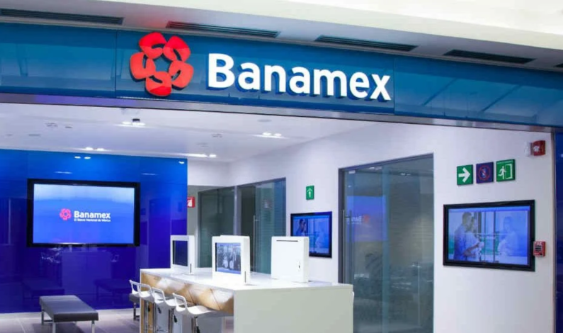 Citi se separa de Banamex Citi se separa de Banamex