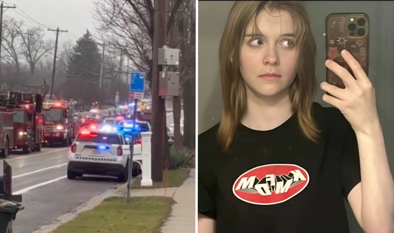 Tiroteo en escuela de Wisconsin deja 3 muertos y 6 heridos Tiroteo en escuela de Wisconsin deja 3 muertos y 6 heridos
