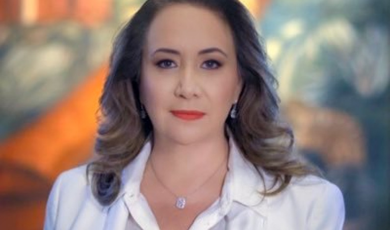 Tribunal reconoce autoría de tesis de la ministra Yasmín Esquivel Tribunal reconoce autoría de tesis de la ministra Yasmín Esquivel