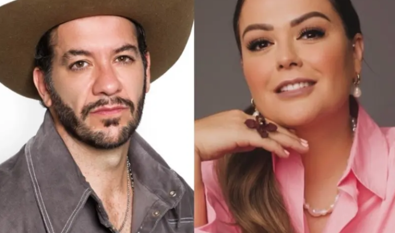 Faisy niega volver a trabajar con Mariana Echeverría en ‘Me caigo de Risa’ Faisy niega volver a trabajar con Mariana Echeverría en ‘Me caigo de Risa’