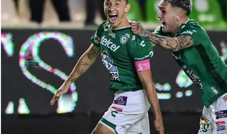 ¡Confirmado! Andrés Guardado sale del retiro para jugar con León ¡Confirmado! Andrés Guardado sale del retiro para jugar con León