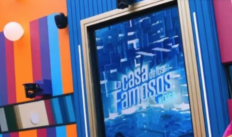 ¡Ya hay fecha! Esto es lo que sabemos de La Casa de los Famosos México 3 ¡Ya hay fecha! Esto es lo que sabemos de La Casa de los Famosos México 3