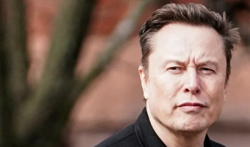 Musk presenta Grok 3, lo nuevo de su chatbot Musk presenta Grok 3, lo nuevo de su chatbot