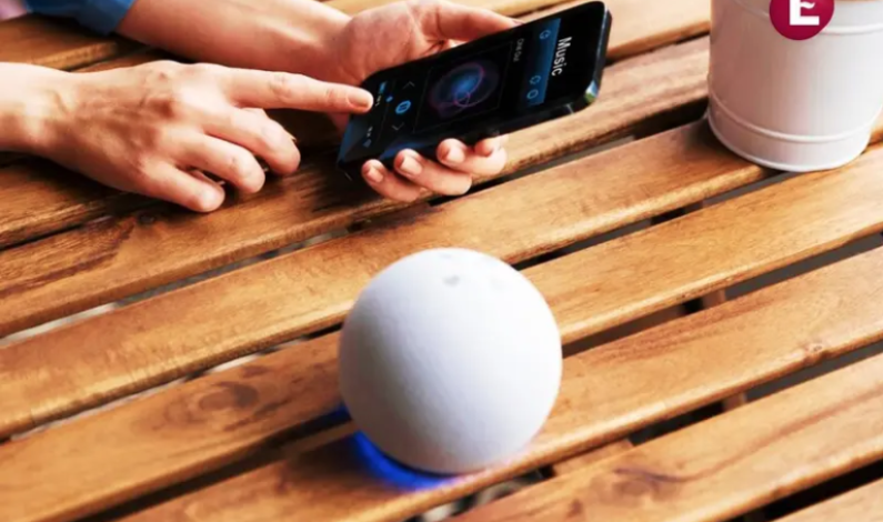 Amazon estrena versión de Alexa con inteligencia artificial; esto podrá hacer Amazon estrena versión de Alexa con inteligencia artificial; esto podrá hacer