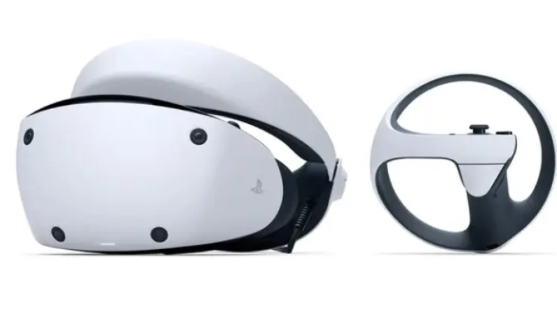 Sony baja el precio de su realidad virtual para PlayStation 5 Sony baja el precio de su realidad virtual para PlayStation 5