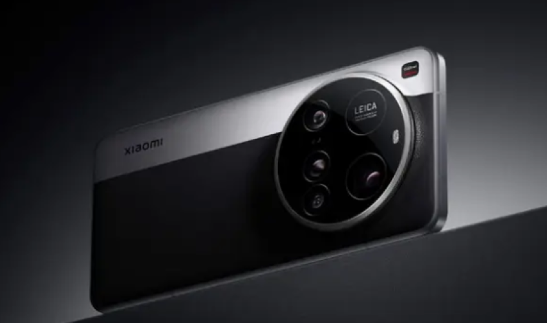Nuevo teléfono chino con tecnología Leica aspira a competir con Apple Nuevo teléfono chino con tecnología Leica aspira a competir con Apple