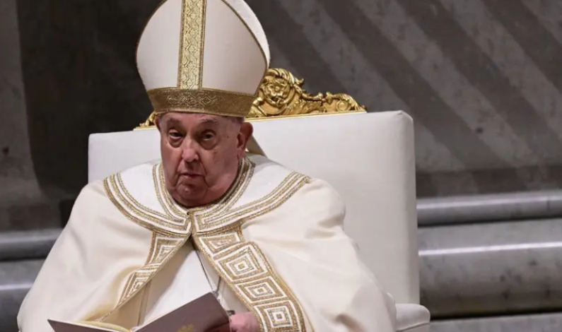 Papa Francisco sigue estable, pero no presidirá la misa del Miércoles de Ceniza Papa Francisco sigue estable, pero no presidirá la misa del Miércoles de Ceniza