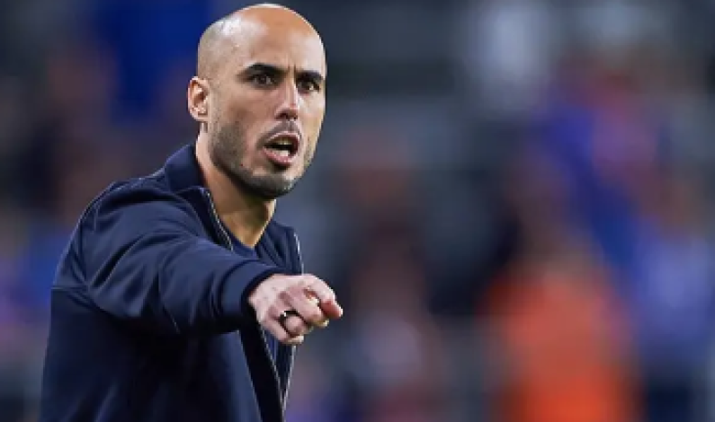 Tigres y Guido Pizarro evitan derrota en octavos de Concachampions Tigres y Guido Pizarro evitan derrota en octavos de Concachampions