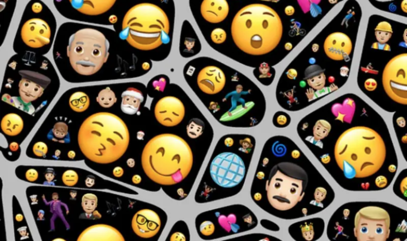 Nuevos emojis llegarían con iOS 18.4 Beta 2 Nuevos emojis llegarían con iOS 18.4 Beta 2