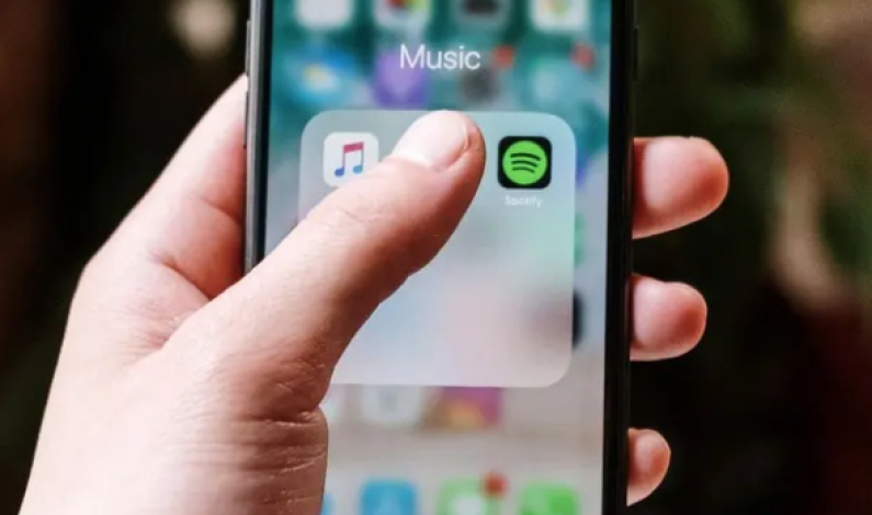 Spotify Premium Apk deja de funcionar: Riesgos y alternativas legales Spotify Premium Apk deja de funcionar: Riesgos y alternativas legales