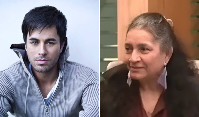 Estafan a mujer que creyó tener una relación con Enrique Iglesias Estafan a mujer que creyó tener una relación con Enrique Iglesias