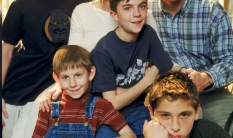 Frankie Muniz, de ‘Malcolm el de en medio’, asegura mexicanos son los fans número uno de la serie Frankie Muniz, de ‘Malcolm el de en medio’, asegura mexicanos son los fans número uno de la serie