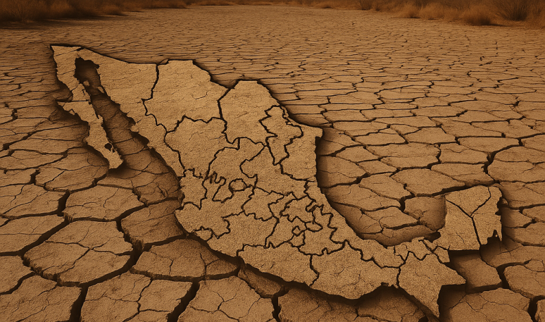 Crece la preocupación en México por la crisis climática, revela estudio de Ipsos Crece la preocupación en México por la crisis climática, revela estudio de Ipsos