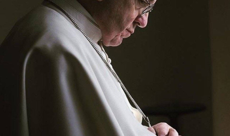 Muere el Papa Francisco a sus 88 años de edad Muere el Papa Francisco a sus 88 años de edad