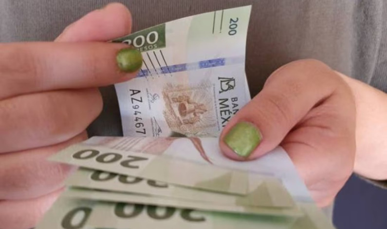 Banco Mundial prevé crecimiento económico de 1.5% para México en 2025 Banco Mundial prevé crecimiento económico de 1.5% para México en 2025