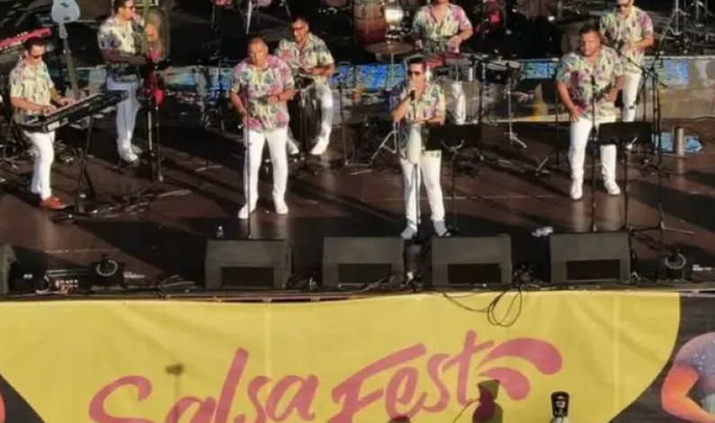 Salsa Fest 2025: fechas, artistas y lo que debes saber del festival en Veracruz Salsa Fest 2025: fechas, artistas y lo que debes saber del festival en Veracruz