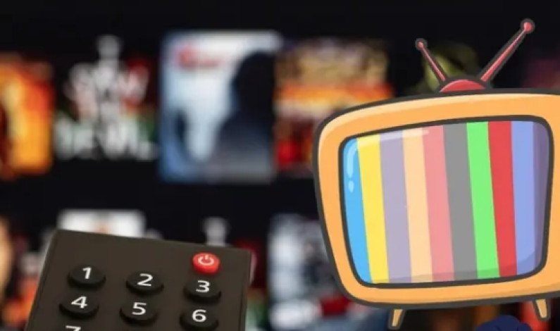 ¿Cómo aprovechar una televisión vieja para ver streaming o videojuegos? Esto debes hacer ¿Cómo aprovechar una televisión vieja para ver streaming o videojuegos? Esto debes hacer