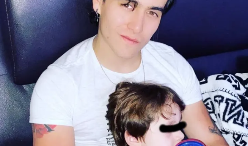 Hijo de Julián Figueroa recibiría millonaria cantidad por la herencia de Joan Sebastian Hijo de Julián Figueroa recibiría millonaria cantidad por la herencia de Joan Sebastian